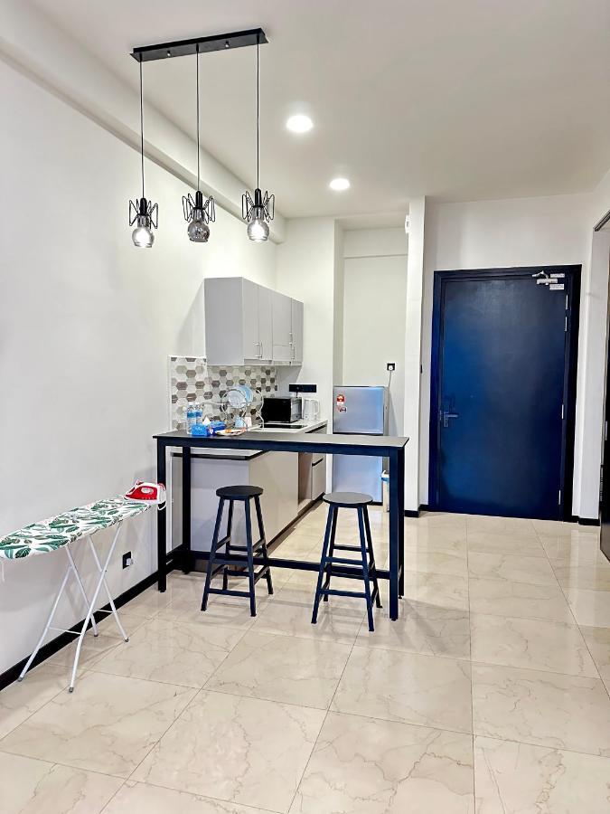 Apartment Grand At Opus