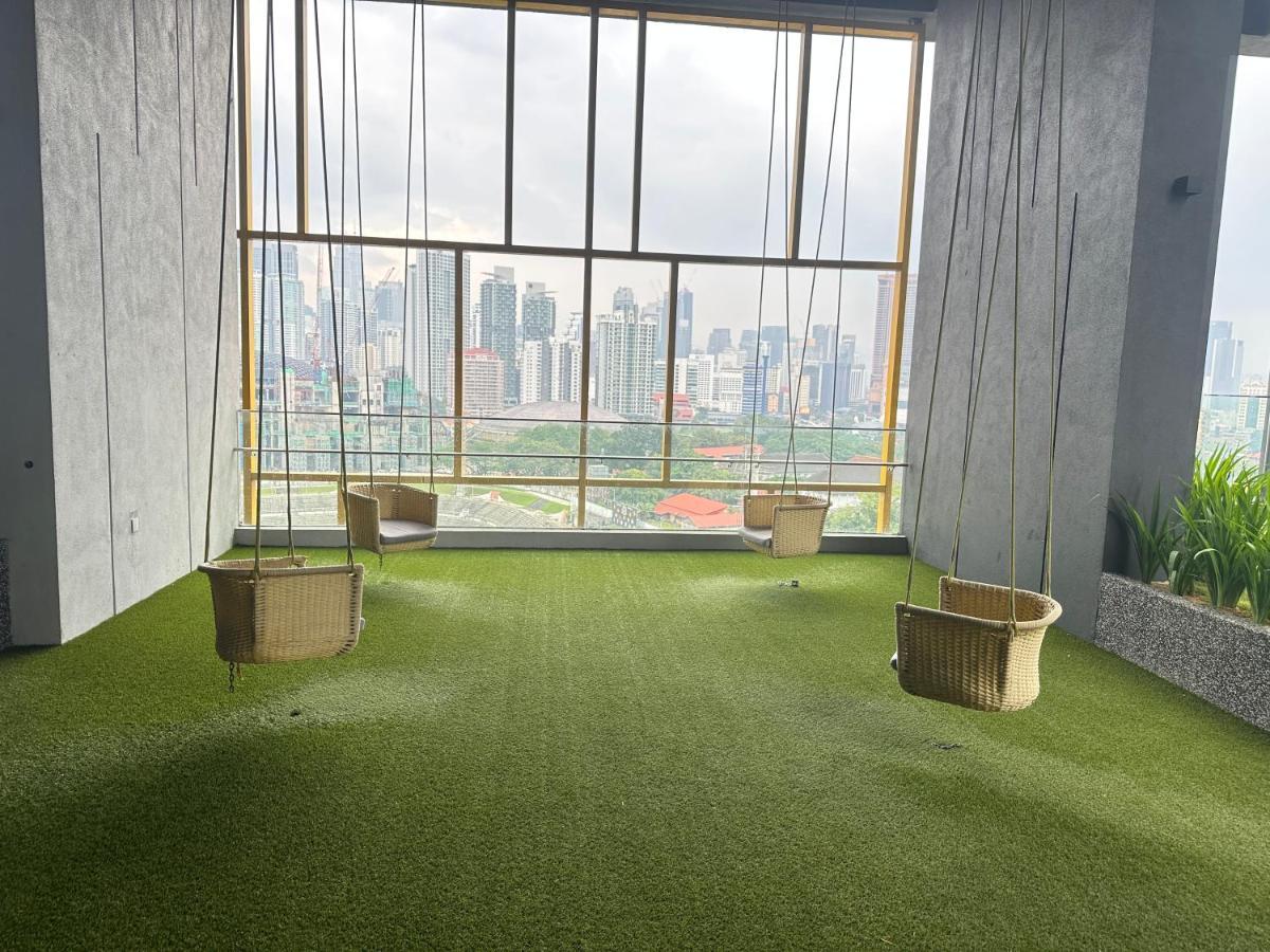 Grand At Opus Apartment