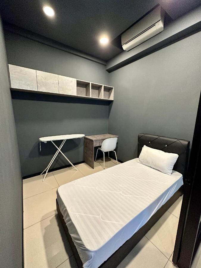 Apartment Grand At Opus Kuala Lumpur