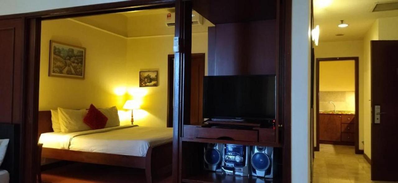 Appartement Famous Suites At Times Square