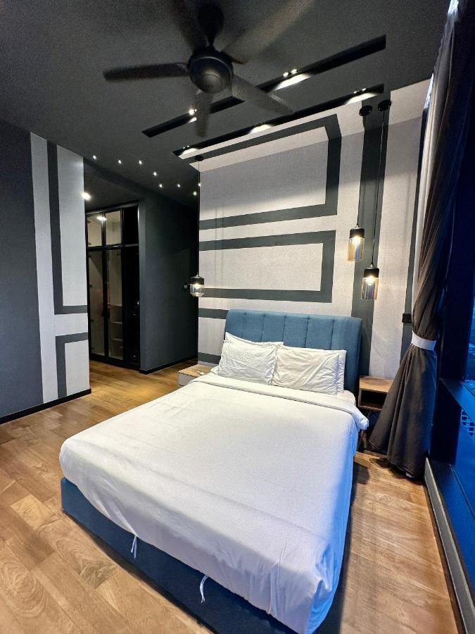 Grand At Opus Apartment *