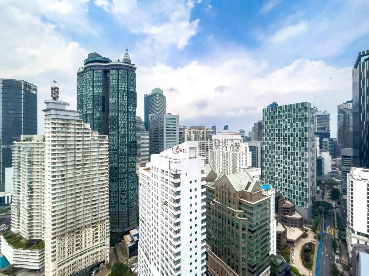 Vortex Klcc By Hafizah Kuala Lumpur