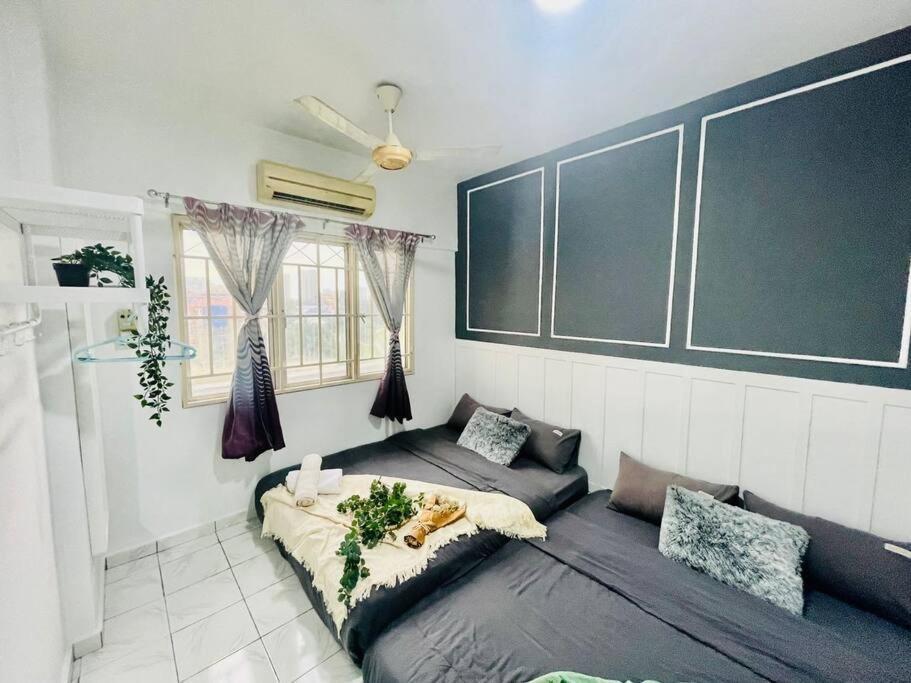 Apartment 8 Pax Near Axiata Arena & Pavilion 2 Kuala Lumpur