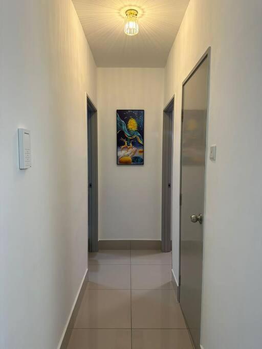 Appartement Corner Kl Pool View Rc Kuala Lumpur