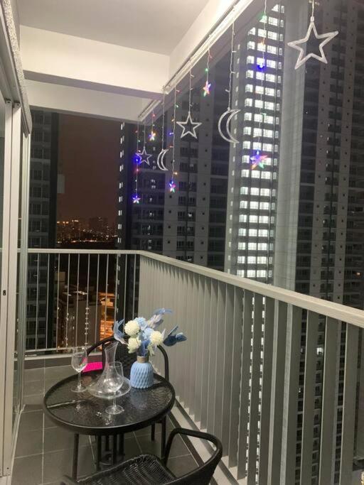 Corner Kl Pool View Rc Appartement Kuala Lumpur