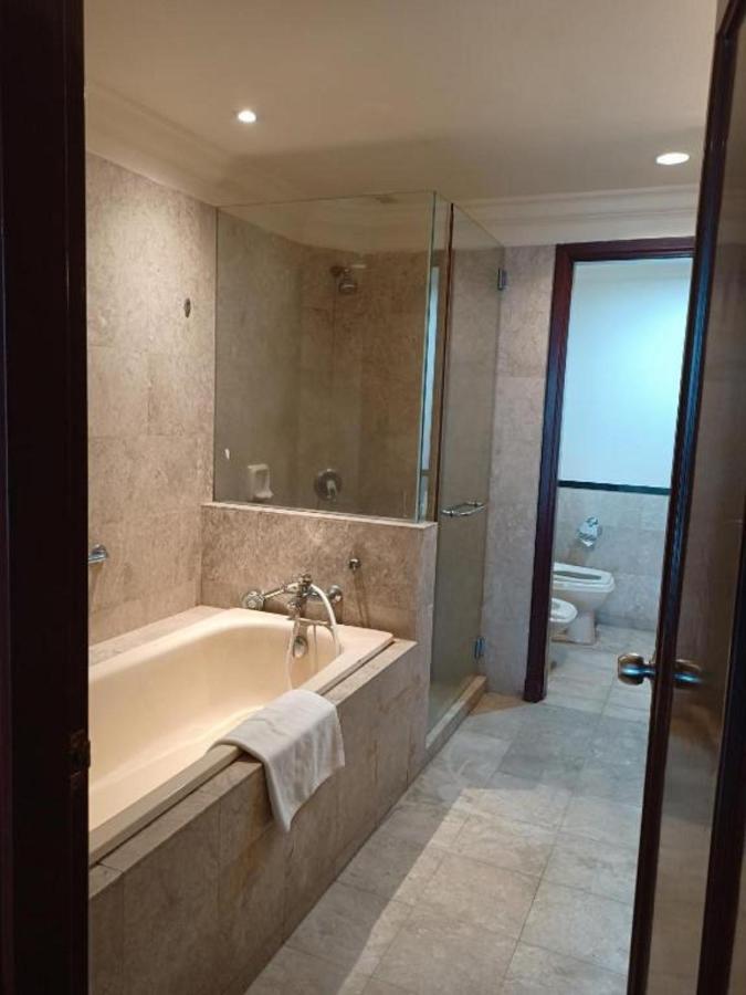Urban Suites At Times Square Kl Apartment