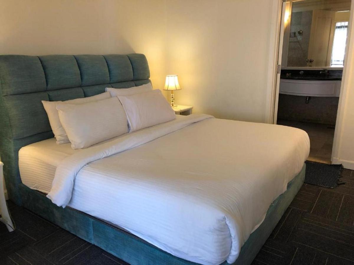 Urban Suites At Times Square Kl * Kuala Lumpur