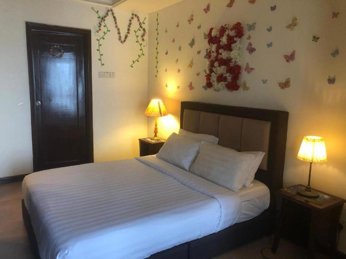 Urban Suites At Times Square Kl Apartment Kuala Lumpur