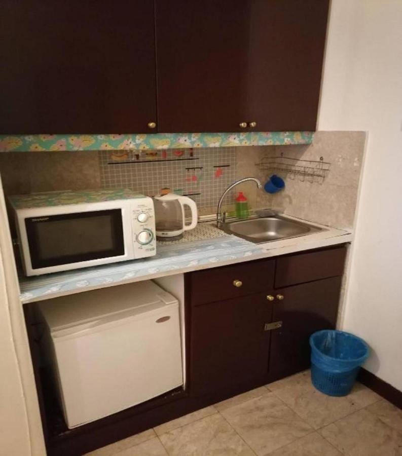 Apartment Urban Suites At Times Square Kl *