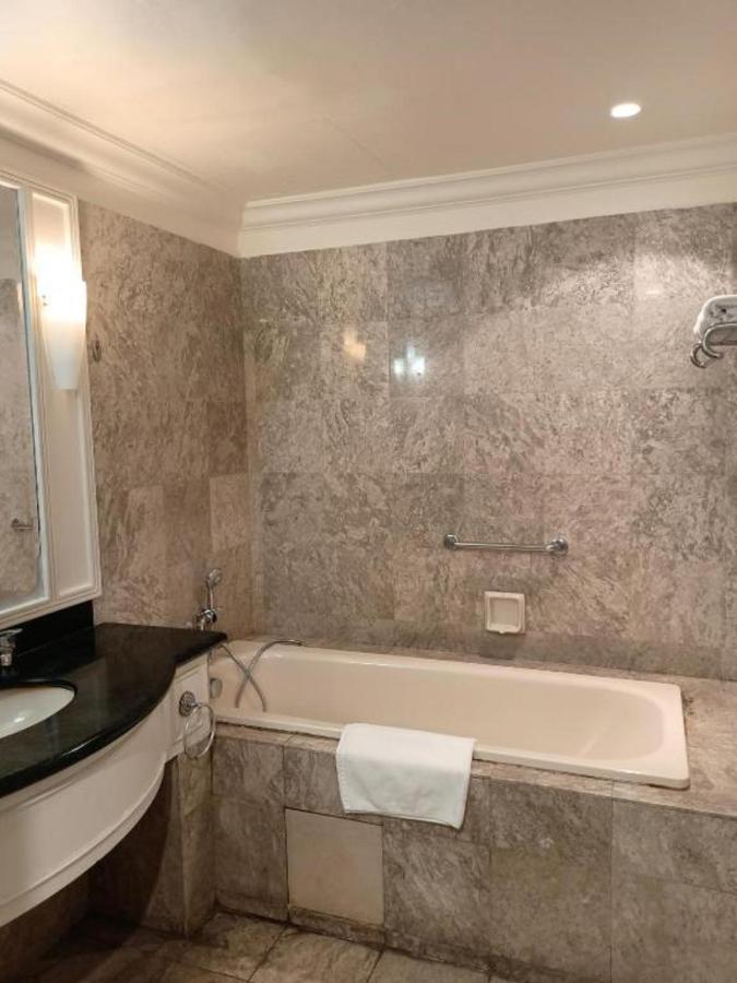Apartment Urban Suites At Times Square Kl Kuala Lumpur