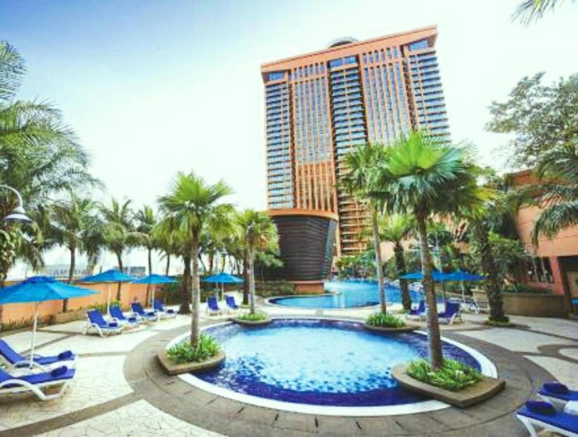 Urban Suites At Times Square Kl Apartment