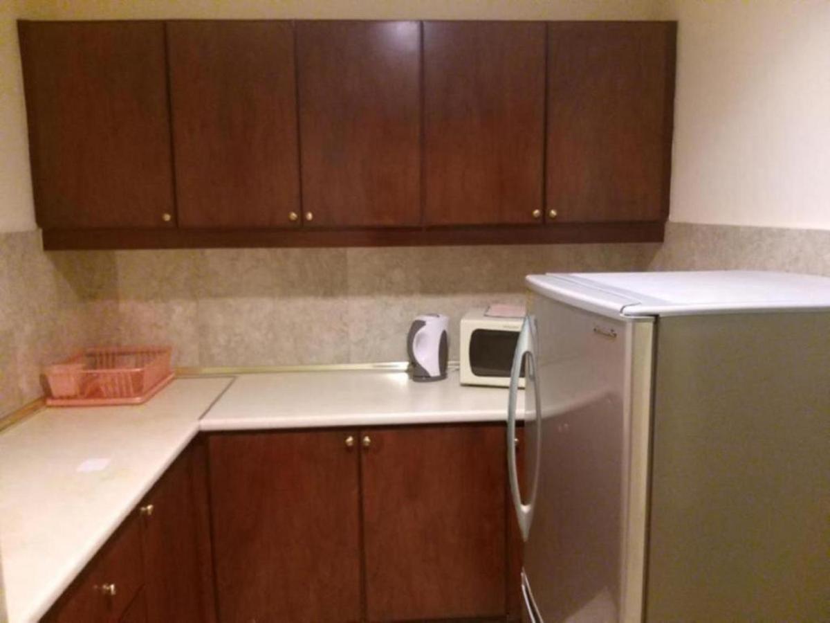 Urban Suites At Times Square Kl Apartment Kuala Lumpur