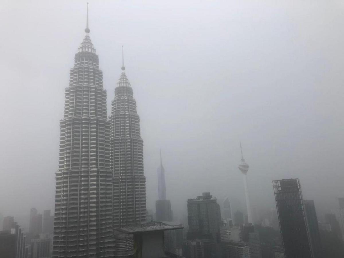 Urban Suites At Times Square Kl Apartamento Kuala Lumpur
