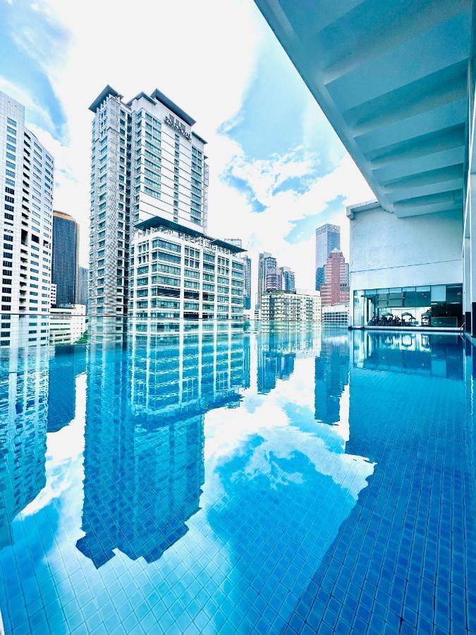 Apartment One Bukit Ceylon @ Bukit Bintang Centre Kuala Lumpur