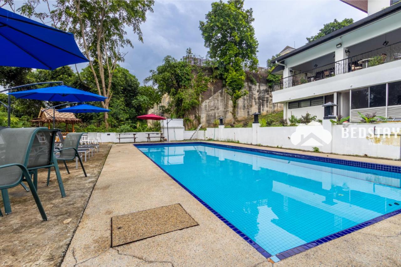 Bangsar D' Retreats Villa *