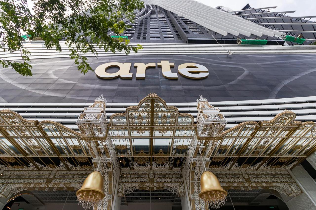 Apartment Arena Gaming In Arte Mont Kiara *