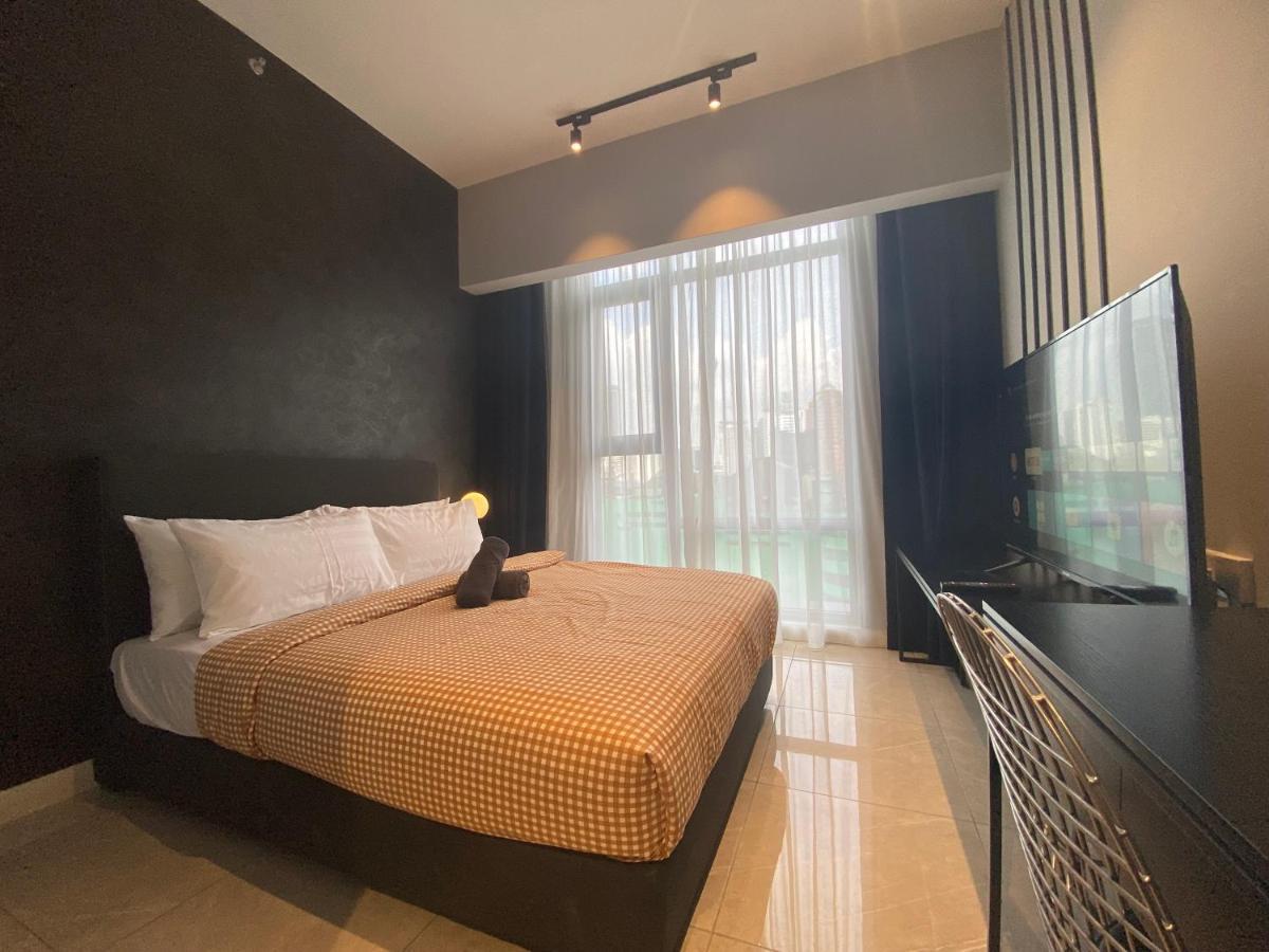The Axon Bukit Bintang By De Space Apartment *