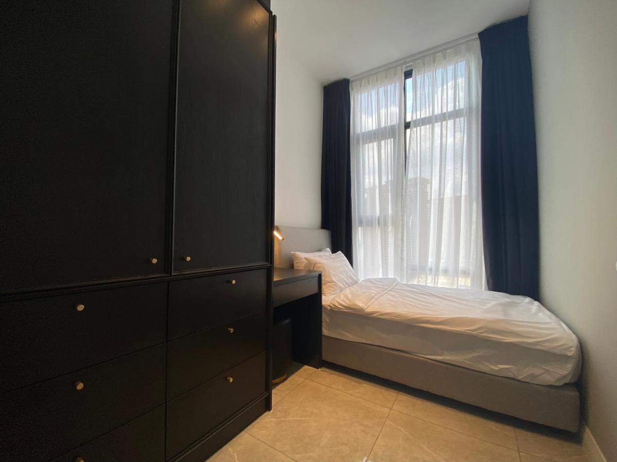 The Axon Bukit Bintang By De Space Apartment Kuala Lumpur