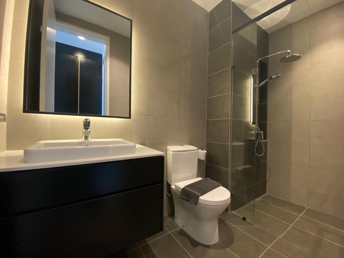 The Axon Bukit Bintang By De Space Apartment Kuala Lumpur