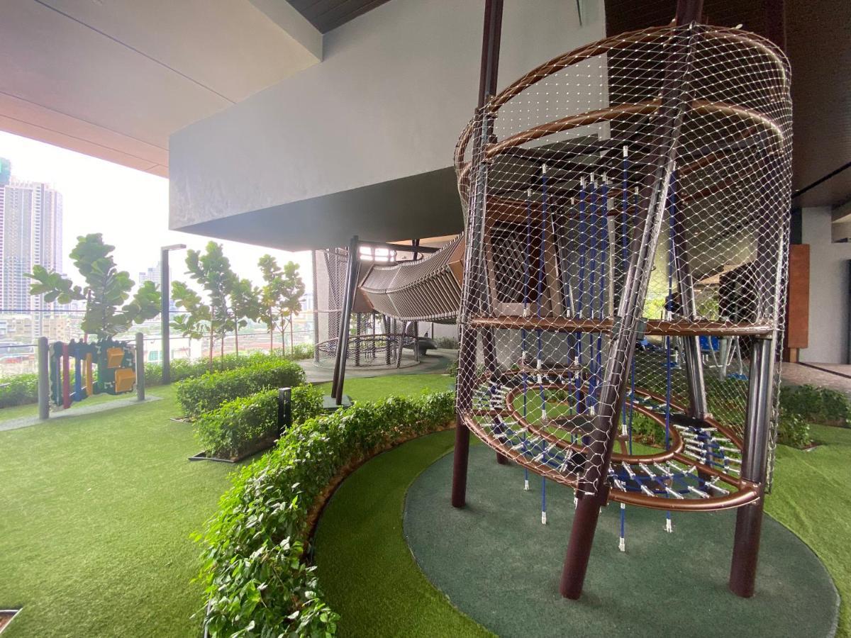 Apartment The Axon Bukit Bintang By De Space *