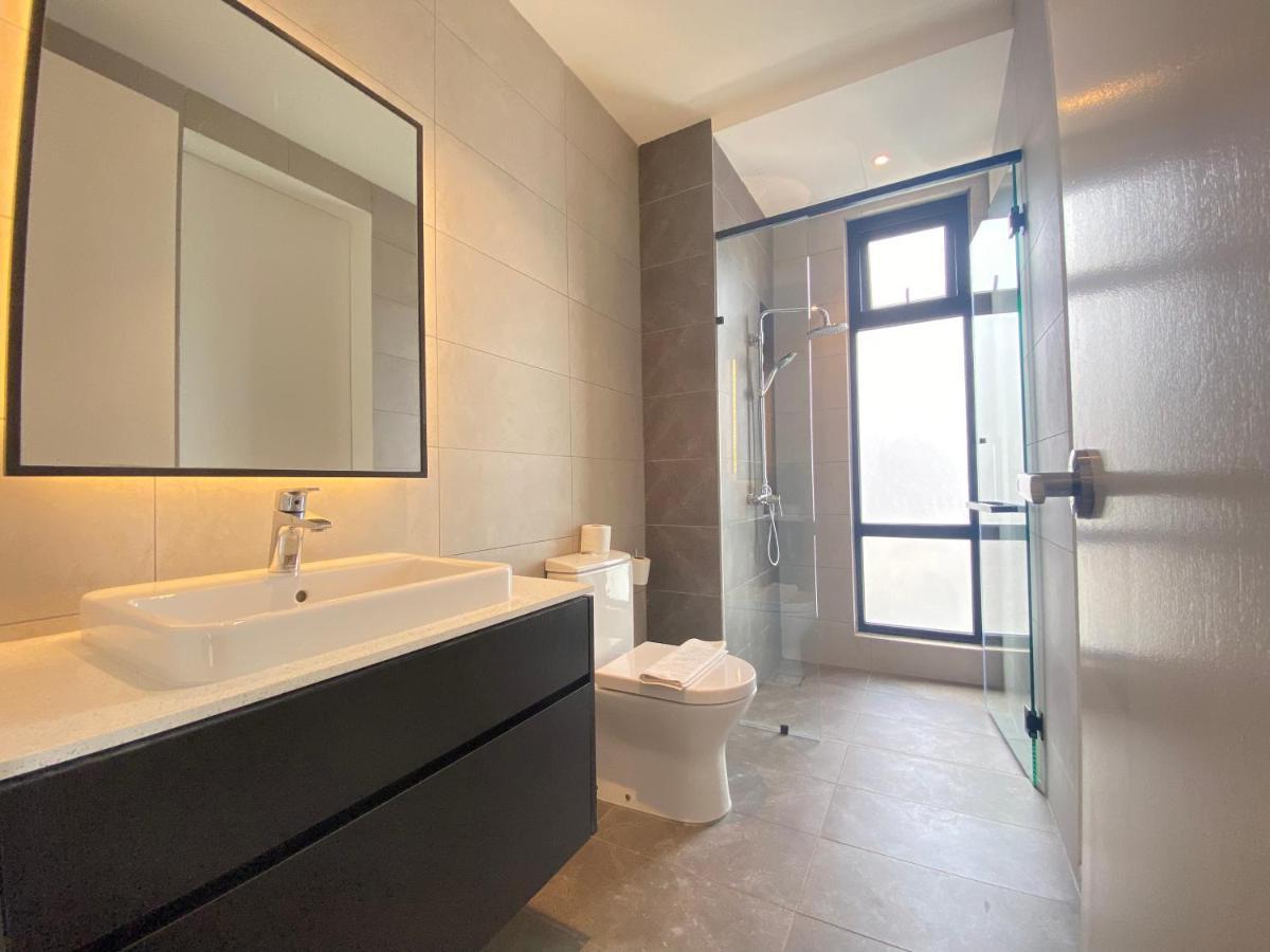 Apartment The Axon Bukit Bintang By De Space Kuala Lumpur