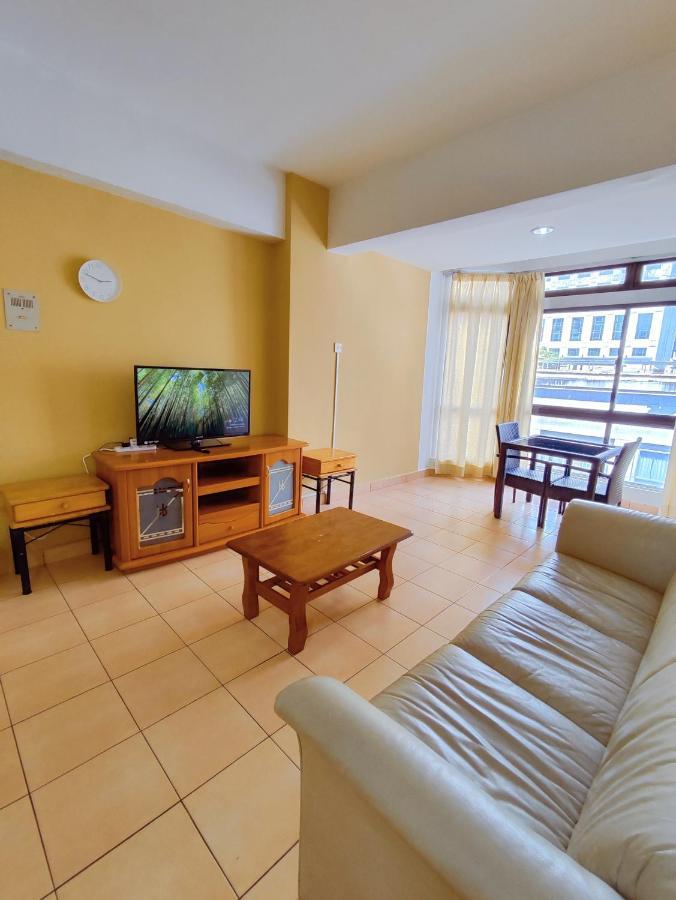 Fahrenheit Pavillion Bukit Bintang By Js-home Apartment *