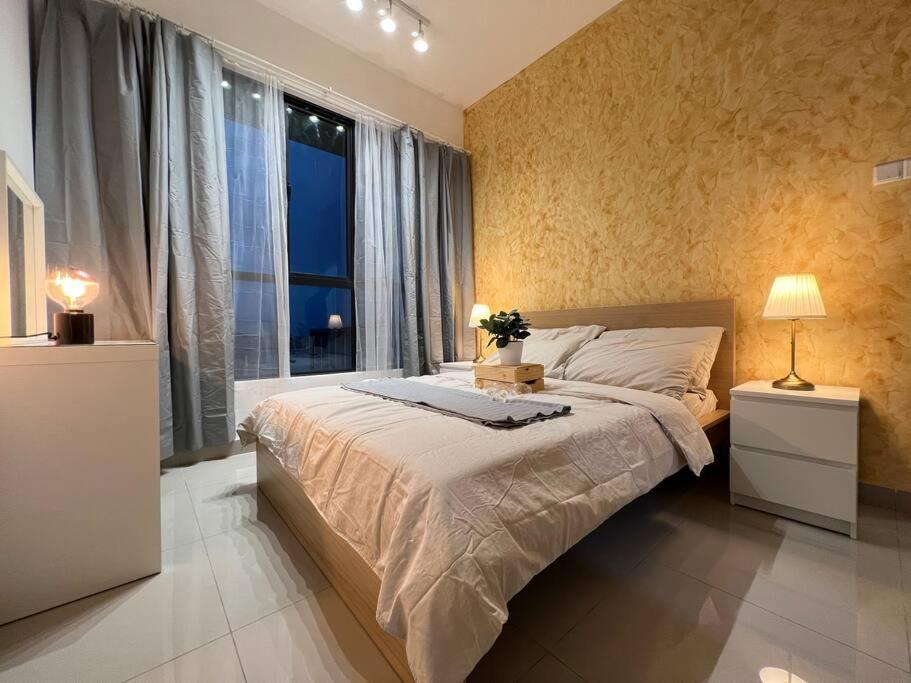 Apartamento Kl Sunway Velocity 1-5pax Connected To Mall & Mrt Kuala Lumpur