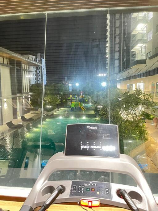 Kl Sunway Velocity 1-5pax Connected To Mall & Mrt Apartamento Kuala Lumpur