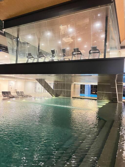 Apartamento Kl Sunway Velocity 1-5pax Connected To Mall & Mrt *
