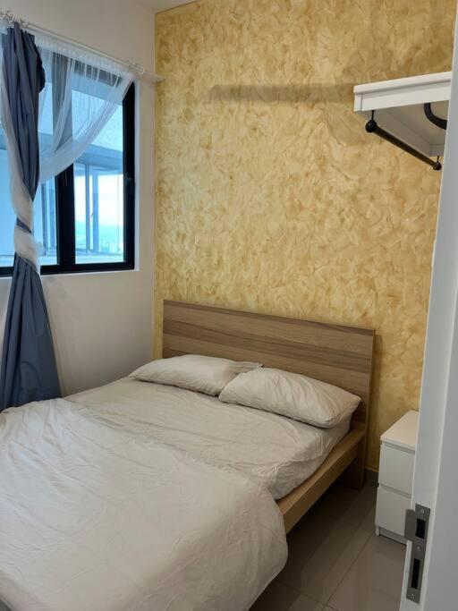 Kl Sunway Velocity 1-5pax Connected To Mall & Mrt Apartamento Kuala Lumpur