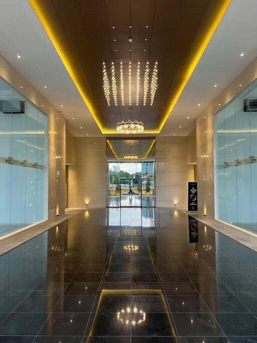 Kl Sunway Velocity 1-5pax Connected To Mall & Mrt Apartamento *