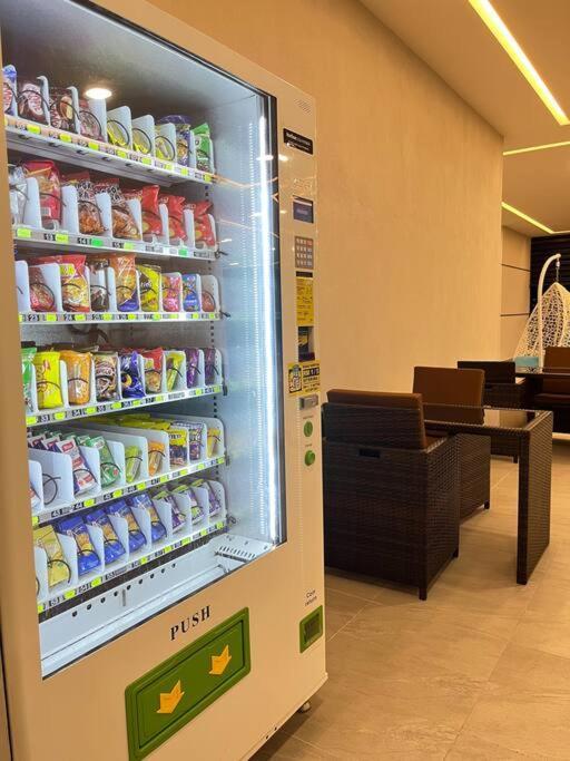 Kl Sunway Velocity 1-5pax Connected To Mall & Mrt Apartamento