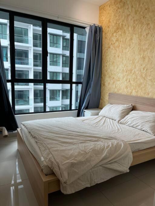 Kl Sunway Velocity 1-5pax Connected To Mall & Mrt Apartamento