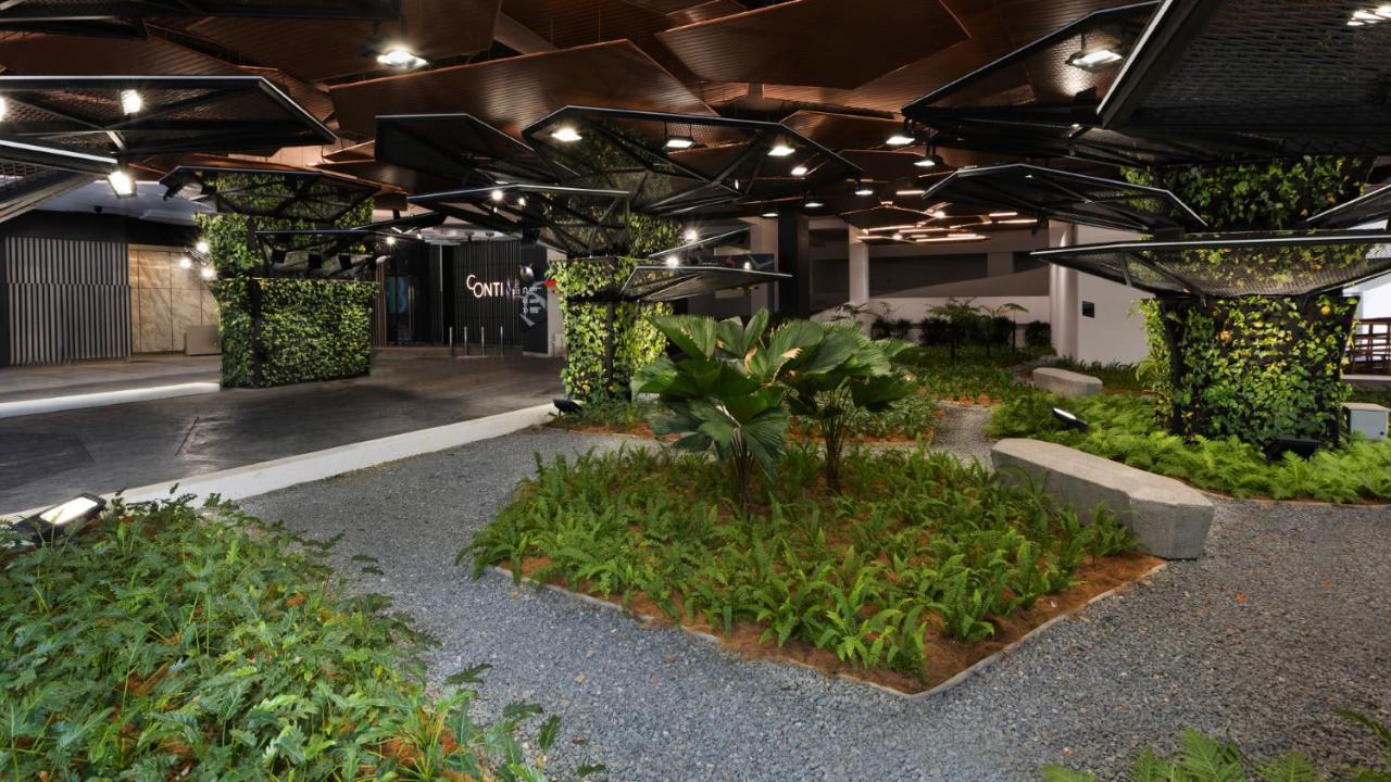 Pangsapuri Klcity 1br Skylounge Kuala Lumpur