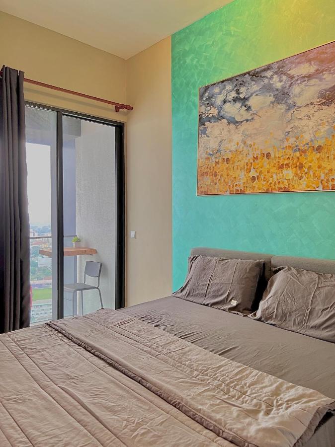 Pangsapuri Klcity 1br Skylounge