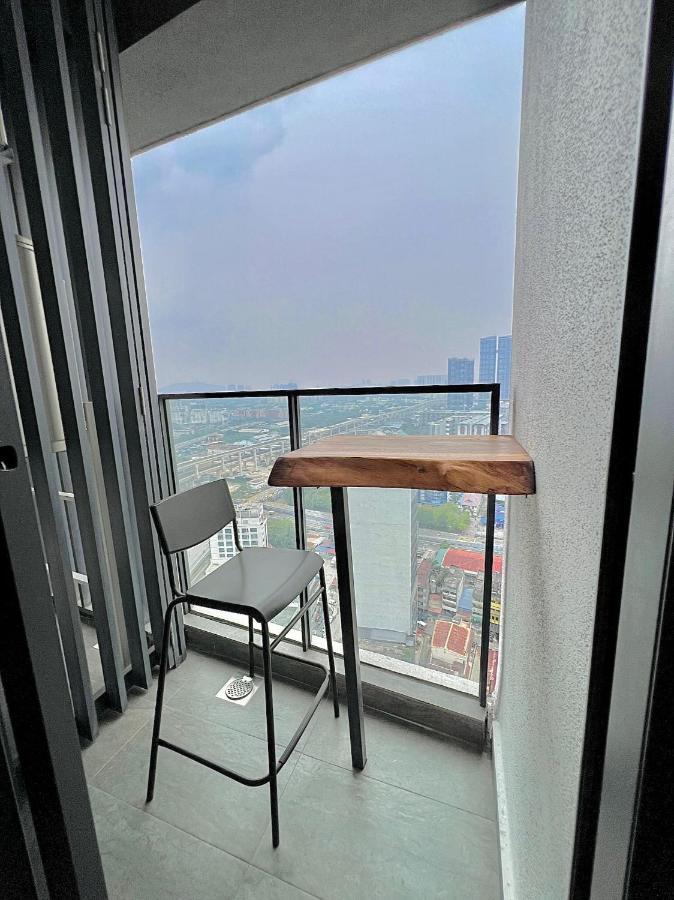 Pangsapuri Klcity 1br Skylounge *
