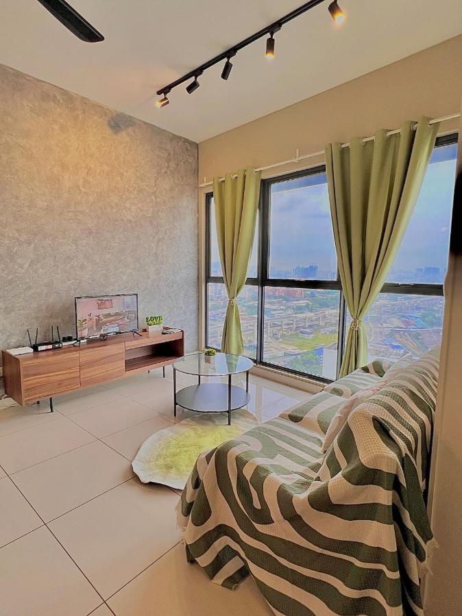 Pangsapuri Klcity 1br Skylounge Kuala Lumpur