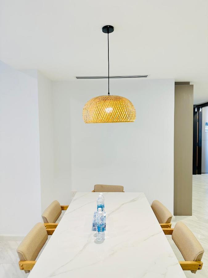 Appartement Eaton Service At Klcc Kuala Lumpur