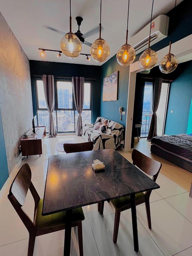 Pangsapuri Klcity 1br Skylounge Kuala Lumpur