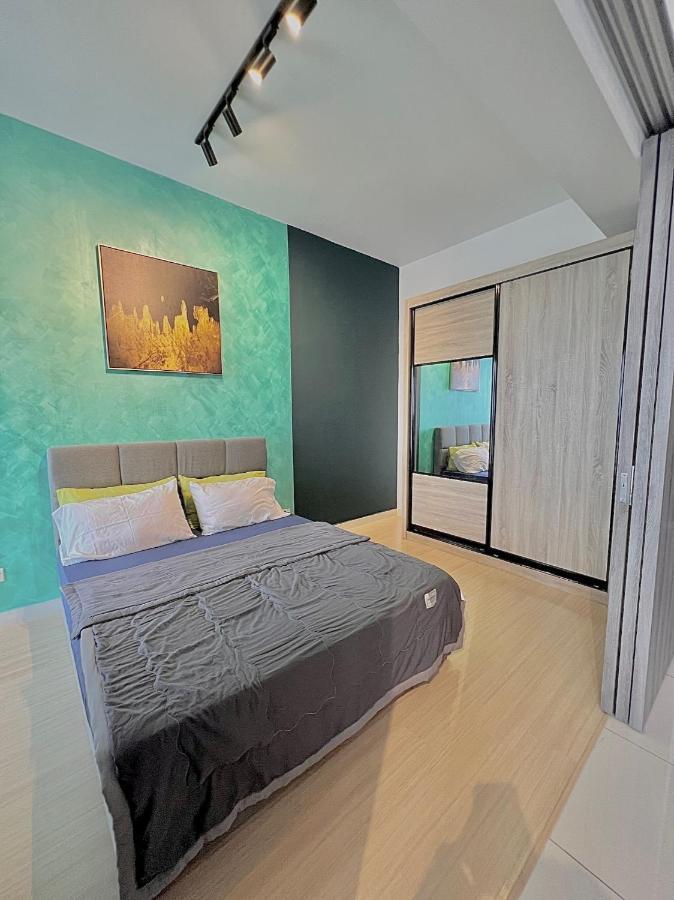 Klcity 1br Skylounge *