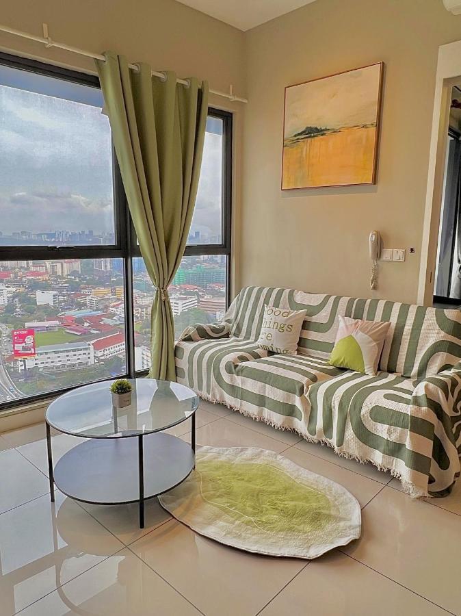 Klcity 1br Skylounge Pangsapuri