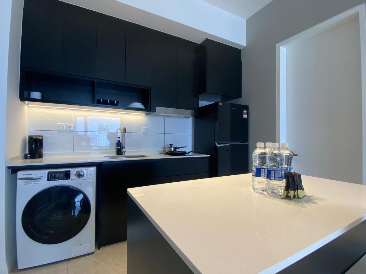 Apartment The Axon Bukit Bintang By De Space Kuala Lumpur