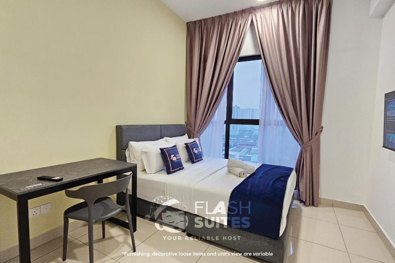 Apartment Trion Premium @ Kl