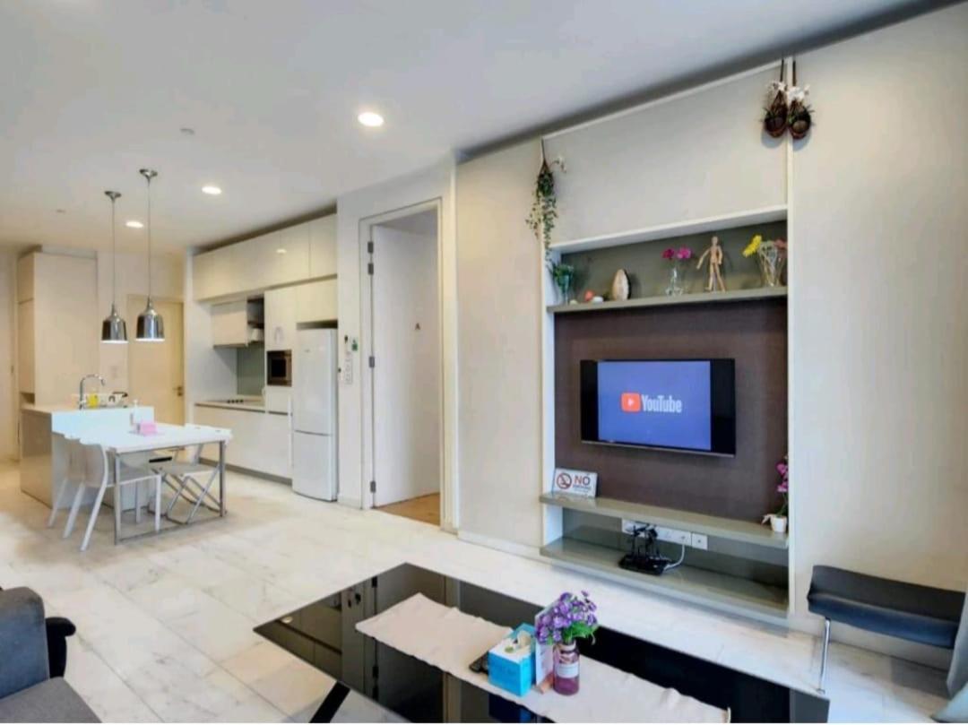 The Platinum Klcc Apartment *