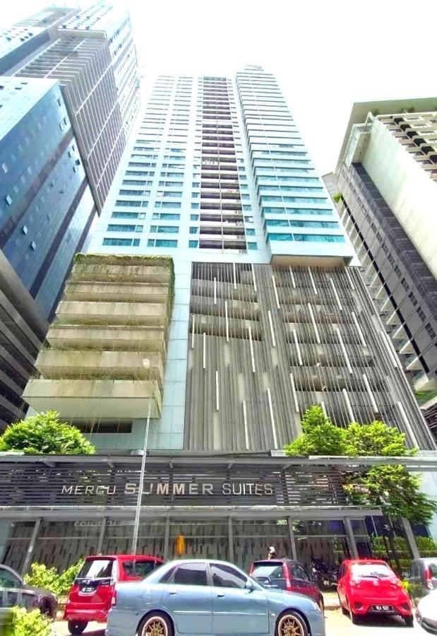 Mercu Summer Klcc By Luxe * Kuala Lumpur