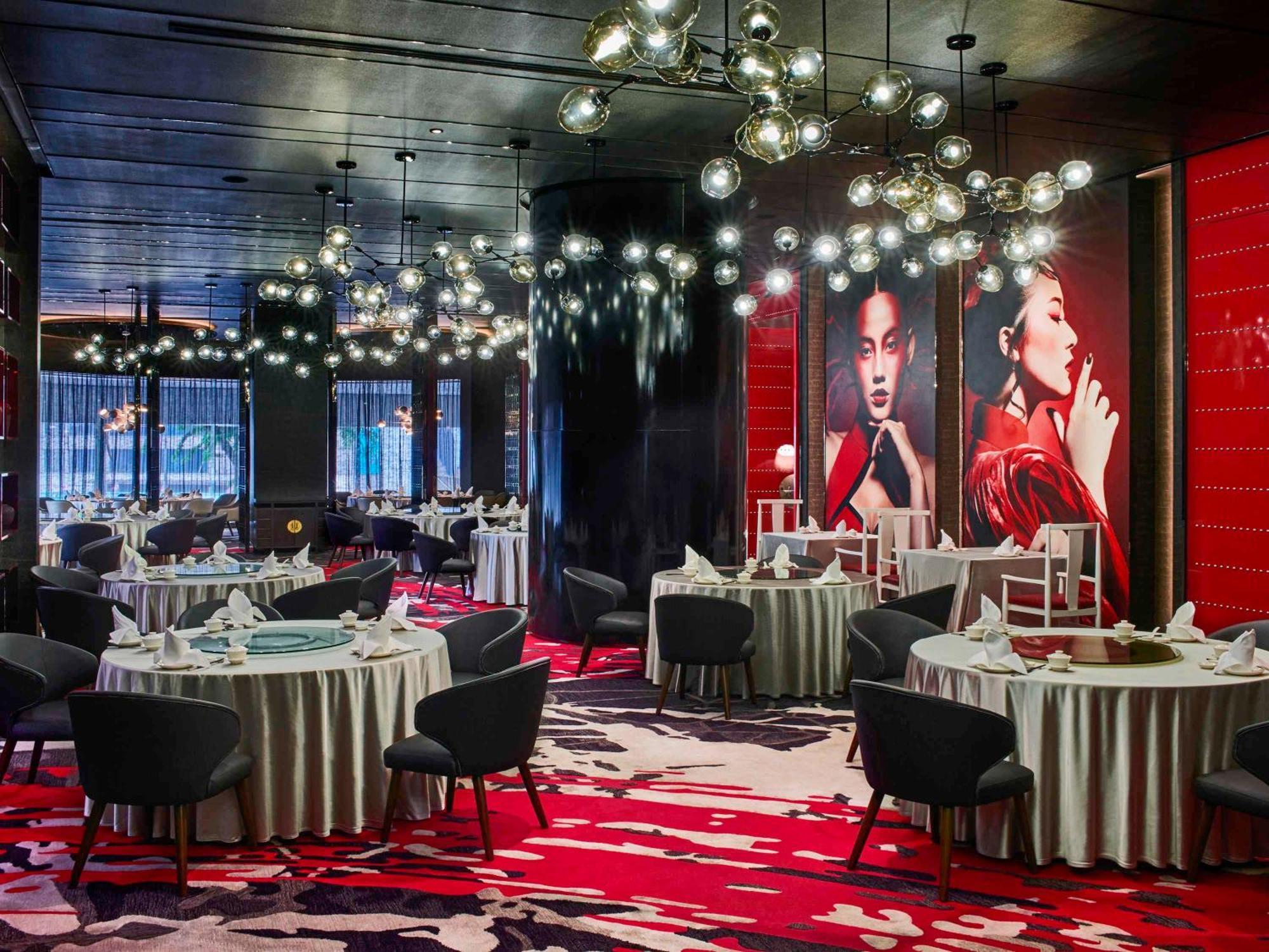 Pullman Centre & Residences Hotel Kuala Lumpur
