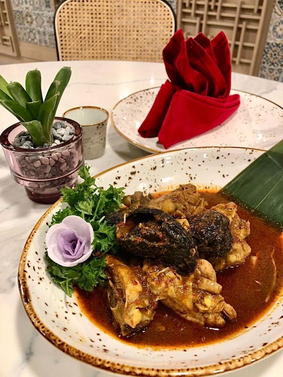 Ancasa Kuala Lumpur, Chinatown Hotel 4*