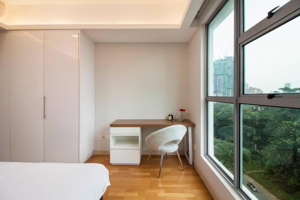 Guest house Suasana Bukit Ceylon By Plush