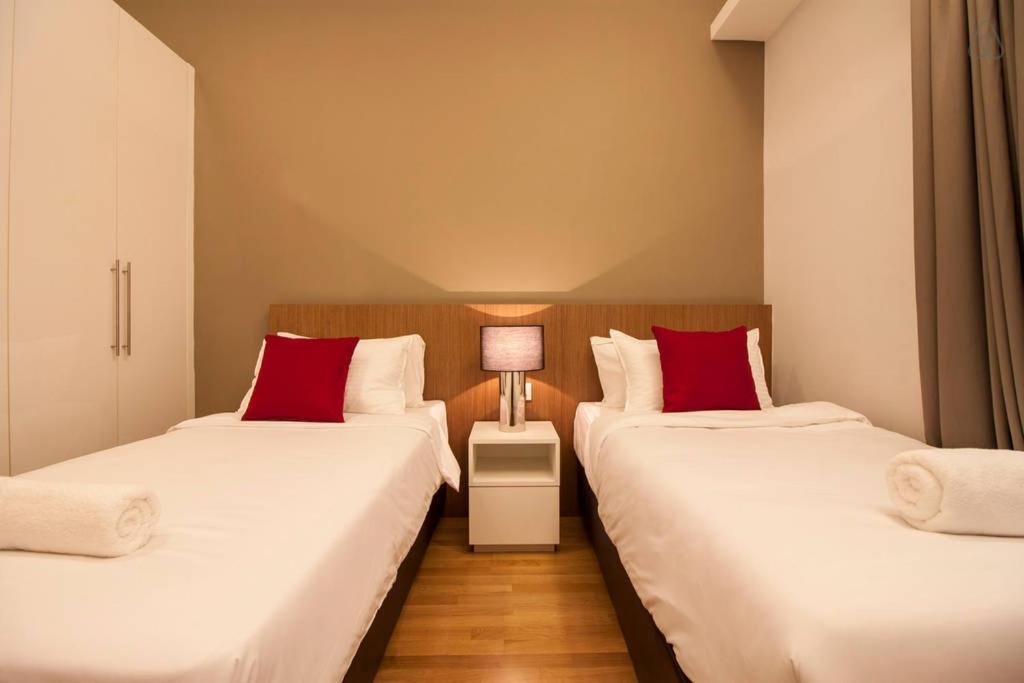 Guest house Suasana Bukit Ceylon By Plush 4*