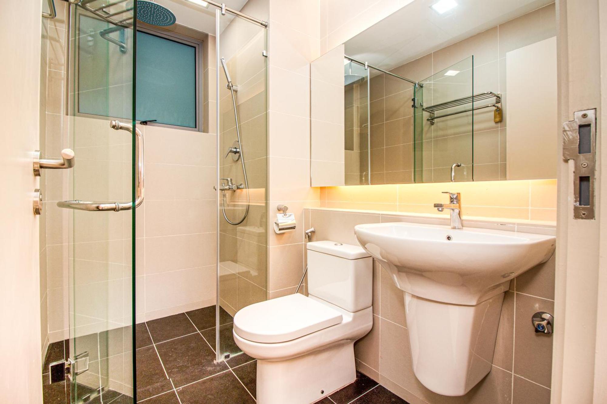 Guest house Suasana Bukit Ceylon By Plush